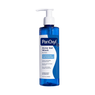 PANOXYL Acne Gel Wash 2% Salicylic Acid 192ml