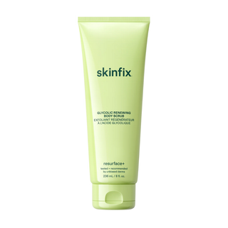 SKINFIX Resurface+ Glycolic Renewing Body Scrub 236ml