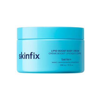 SKINFIX Barrier+ Lipid-Boost Body Cream 296ml