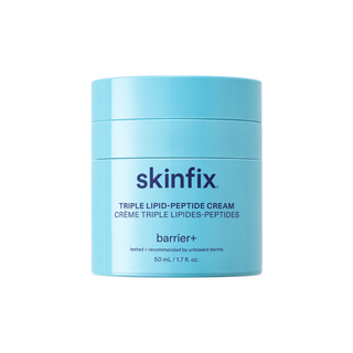 SKINFIX Barrier+ Triple Lipid-Peptide Cream 50ml