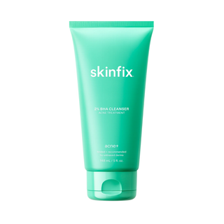 Skinfix Acne+ 2% BHA Cleanser 148ml