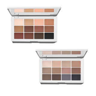 Makeup by Mario Master Mattes Eyeshadow Palette