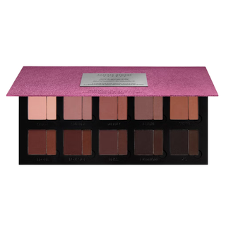Danessa Myricks  Groundwork Palette - Blooming Romance