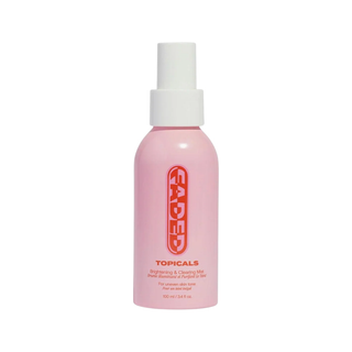 TOPICALS Faded Brightening & Clearing Body Mist 100ml