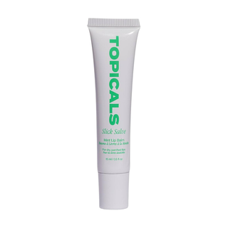 TOPICALS Slick Salve Mint Lip Balm 15ml