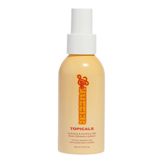 TOPICALS Like Butter Hydrating Mist 100ml