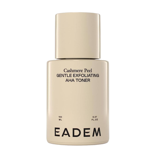 EADEM Cashmere Peel Gentle AHA + PHA Exfoliating Toner 150ml
