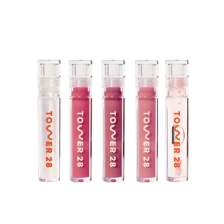 TOWER 28 ShineOn Lip Jelly Gloss 3.9ml