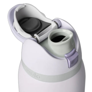 OWALA FreeSip® Water Bottle 24oz - Open Air