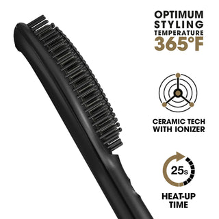 GHD Glide Hot Brush