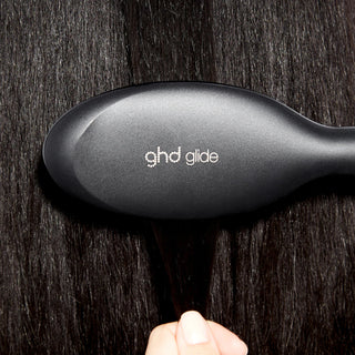 GHD Glide Hot Brush