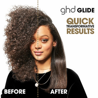 GHD Glide Hot Brush