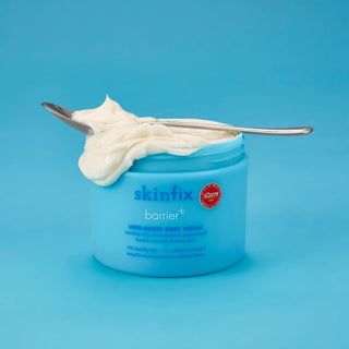 SKINFIX Barrier+ Lipid-Boost Body Cream 296ml