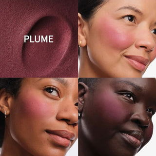 GLOSSIER Cloud Paint Plush Blush 6g