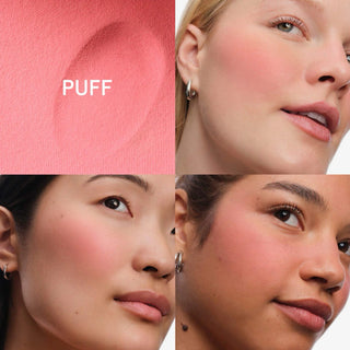 GLOSSIER Cloud Paint Plush Blush 6g