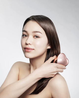 REFA Heart Brush