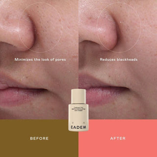 EADEM Cashmere Peel Gentle AHA + PHA Exfoliating Toner 150ml