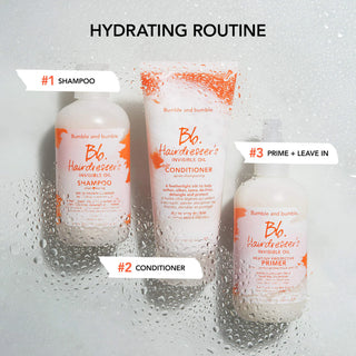 BUMBLE AND BUMBLE Hairdresser’s Invisible Oil Heat/UV Protective Primer