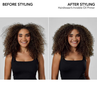 BUMBLE AND BUMBLE Hairdresser’s Invisible Oil Heat/UV Protective Primer