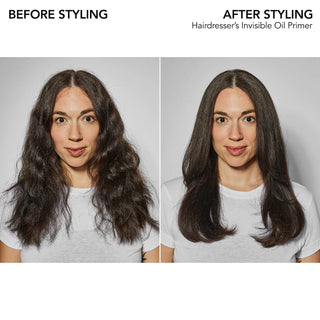 BUMBLE AND BUMBLE Hairdresser’s Invisible Oil Heat/UV Protective Primer