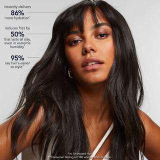 BUMBLE AND BUMBLE Hairdresser’s Invisible Oil Heat/UV Protective Primer