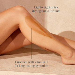 St.Tropez Self Tan Express Bronzing Mousse 200ml