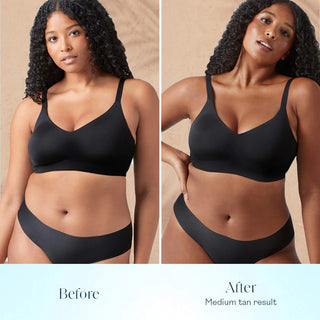 St.Tropez Self Tan Express Bronzing Mousse 200ml