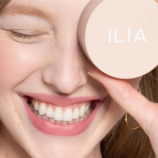 ILIA Soft Focus Setting Powder