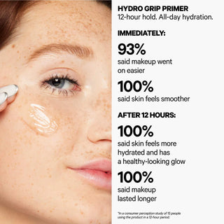 MILK MAKEUP Hydro Grip Primer