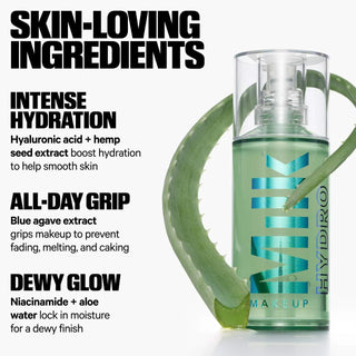 MILK MAKEUP Hydro Grip Primer