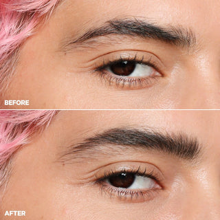 MILK MAKEUP KUSH Fiber Eyebrow Gel