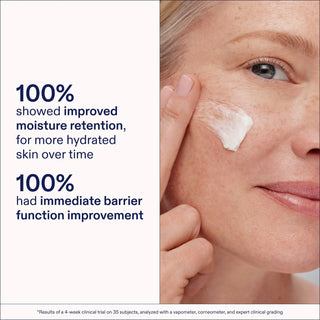 SKINFIX Barrier+ Triple Lipid-Peptide Cream Refill 50ml