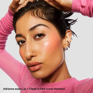 MILK MAKEUP Lip + Cheek