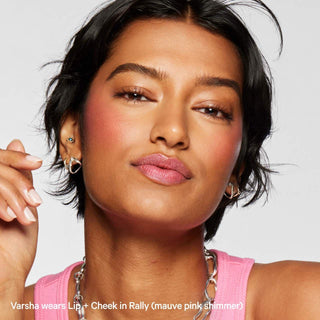 MILK MAKEUP Lip + Cheek