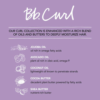 BUMBLE AND BUMBLE Curl Anti-Humidity Gel-Oil 150ml