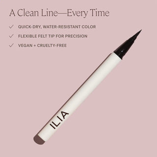 ILIA Clean Line Liquid Liner