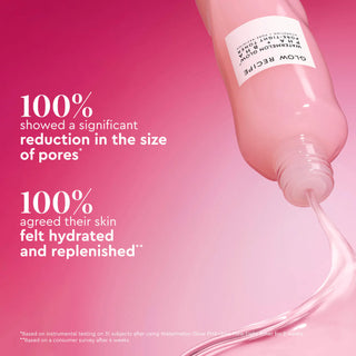 GLOW RECIPE Watermelon Glow PHA + BHA Pore-Tight Toner