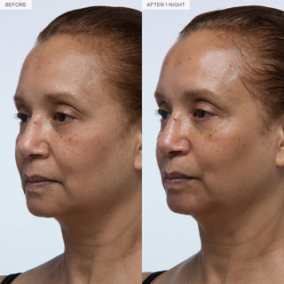 GLOW RECIPE Papaya Sorbet Enzyme Cleansing Balm