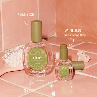 DAE Prickly Pear Hair Oil