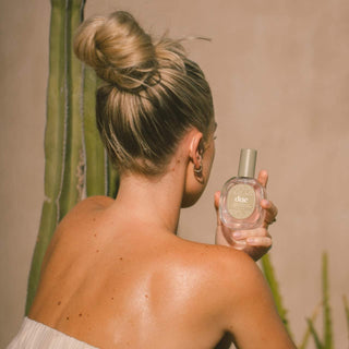 DAE Prickly Pear Hair Oil