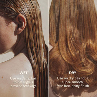 DAE Prickly Pear Hair Oil