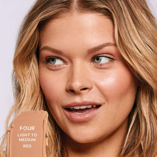 SAIE Slip Tint Dewy Tinted Moisturizer Sunscreen SPF35