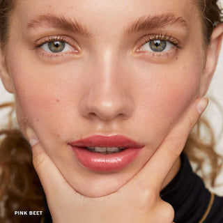 MERIT Shade Slick Tinted Lip Oil 7ml