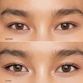 MERIT Clean Lash Lengthening Tubing Mascara 7ml