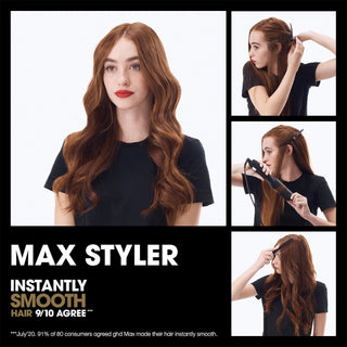 GHD Max Styler