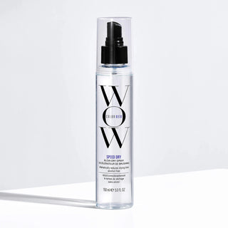 COLOR WOW Speed Dry Blow Dry Spray