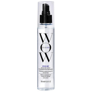COLOR WOW Speed Dry Blow Dry Spray