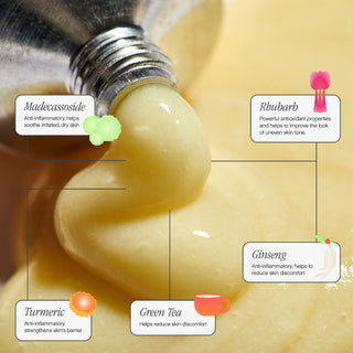 TOPICALS Like Butter Hydrating Mask 50ml