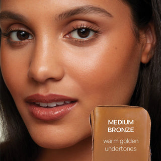 SAIE Sun Melt Natural Cream Bronzer