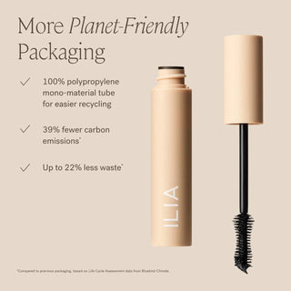 ILIA Fullest Volumizing Mascara